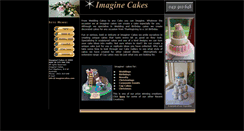 Desktop Screenshot of imaginec.hoster908.com
