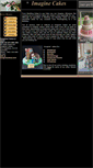 Mobile Screenshot of imaginec.hoster908.com