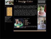 Tablet Screenshot of imaginec.hoster908.com